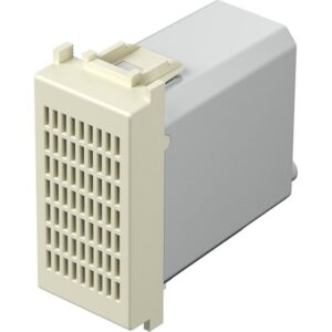 Suoneria 230V Avorio